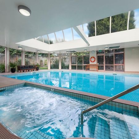 Kimberley Gardens Hotel, Serviced Apartments And Serviced Villas Melbourne Zewnętrze zdjęcie