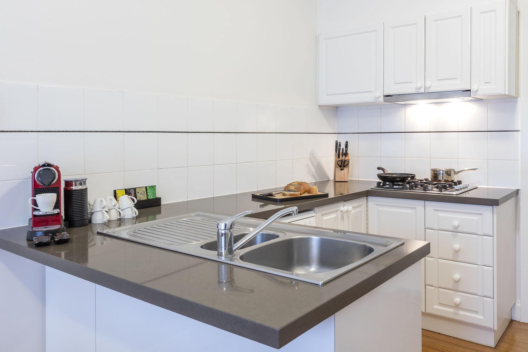 Kimberley Gardens Hotel, Serviced Apartments And Serviced Villas Melbourne Zewnętrze zdjęcie