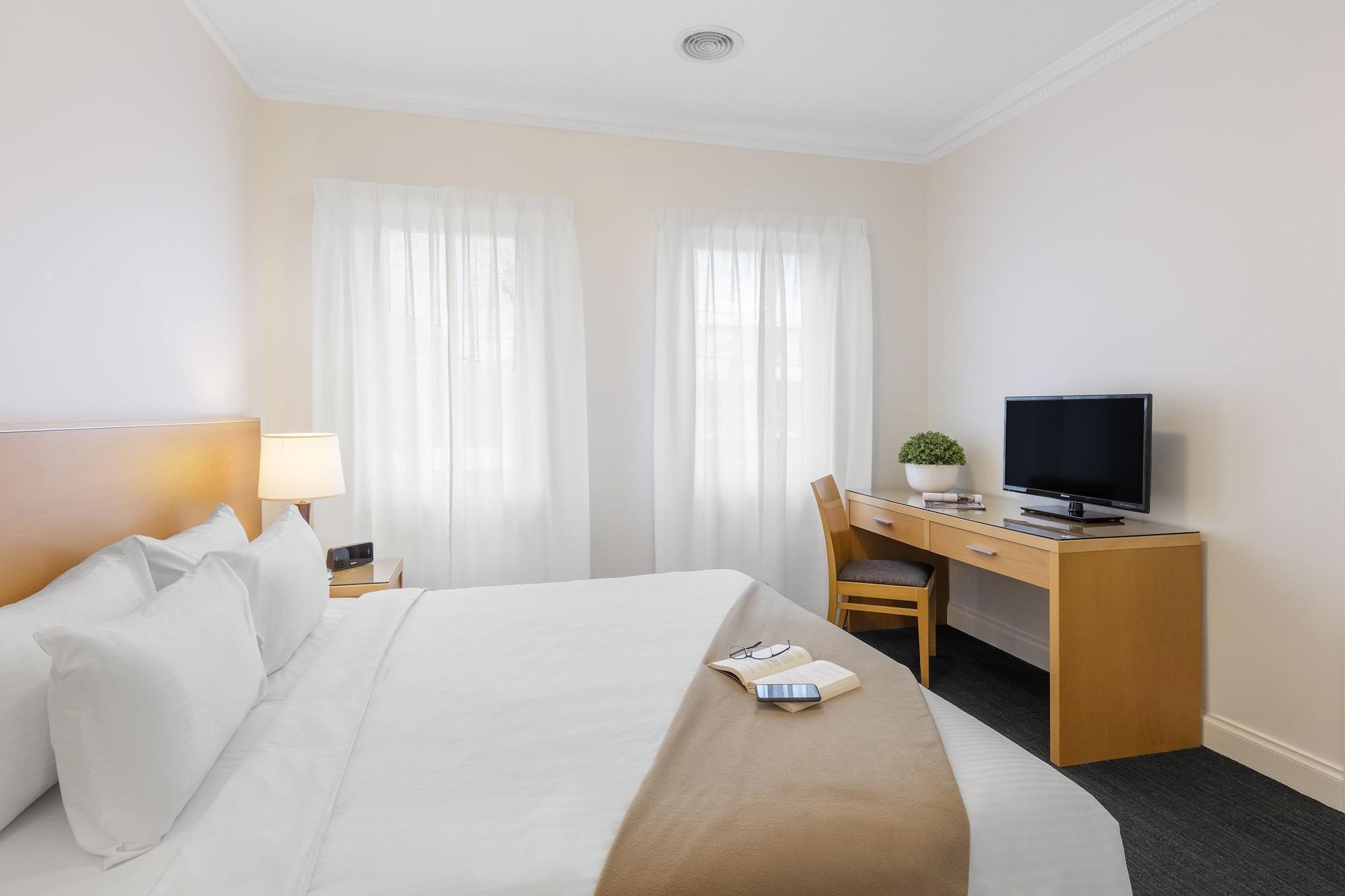 Kimberley Gardens Hotel, Serviced Apartments And Serviced Villas Melbourne Zewnętrze zdjęcie