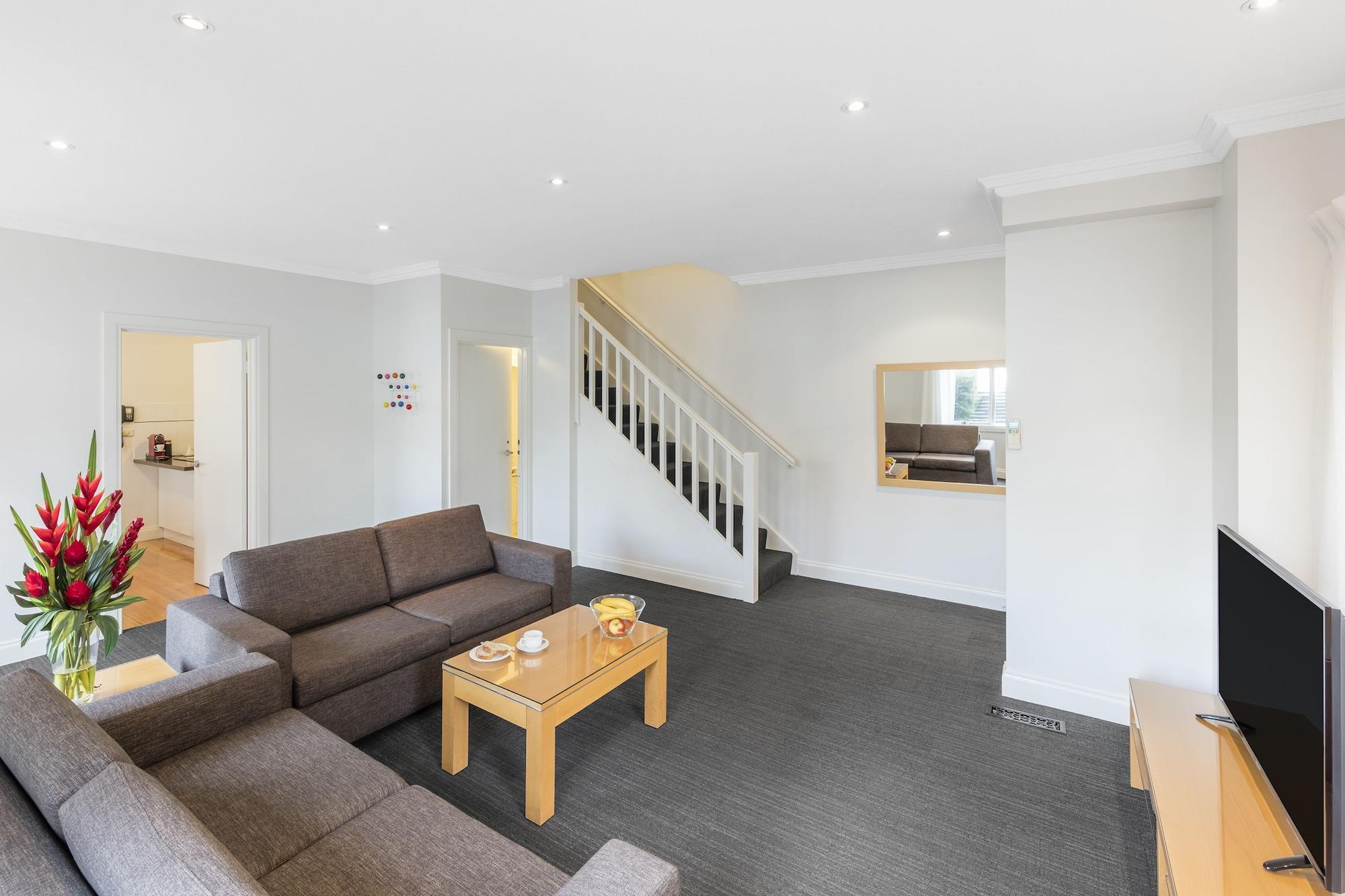 Kimberley Gardens Hotel, Serviced Apartments And Serviced Villas Melbourne Zewnętrze zdjęcie