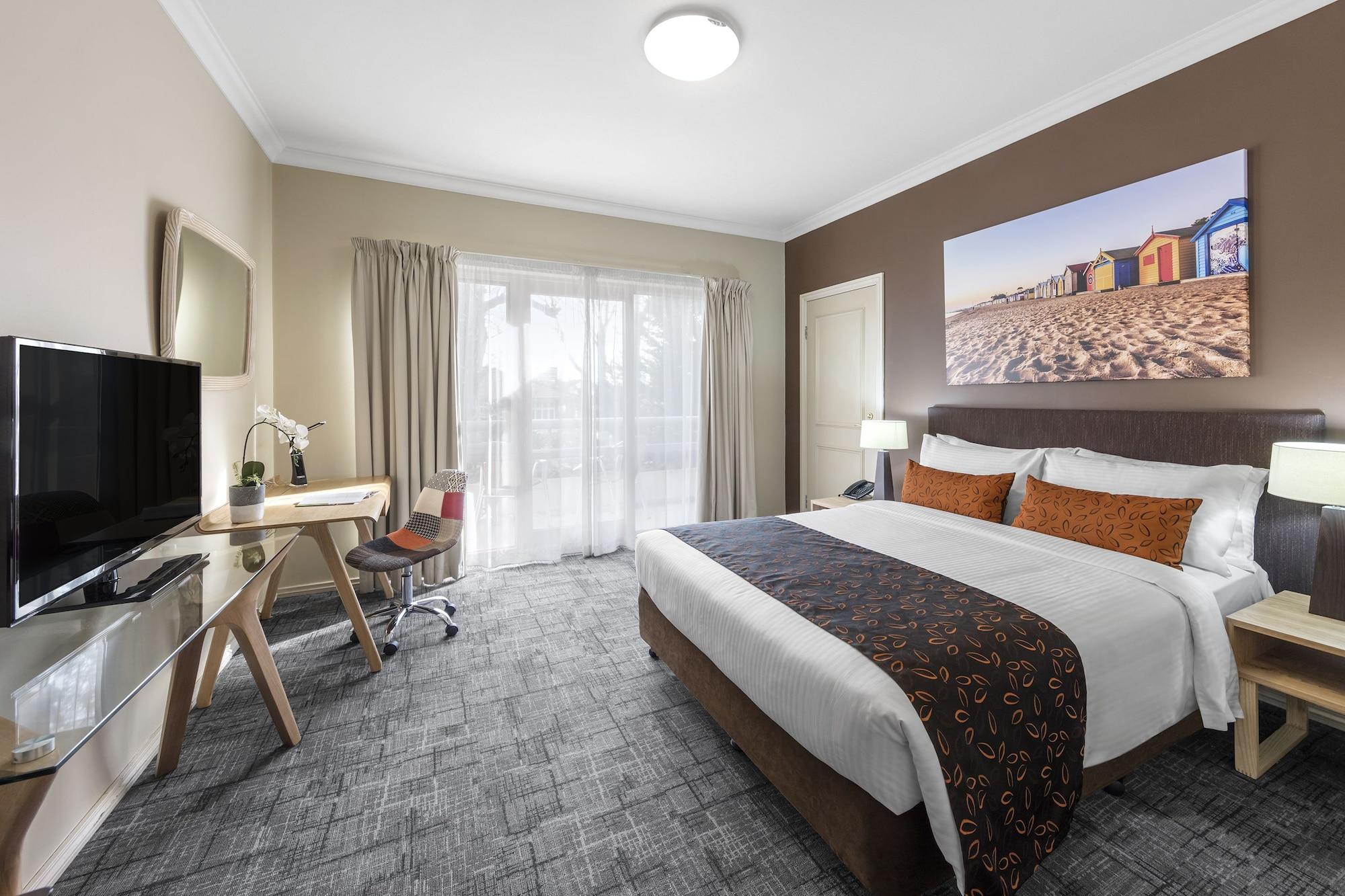 Kimberley Gardens Hotel, Serviced Apartments And Serviced Villas Melbourne Zewnętrze zdjęcie