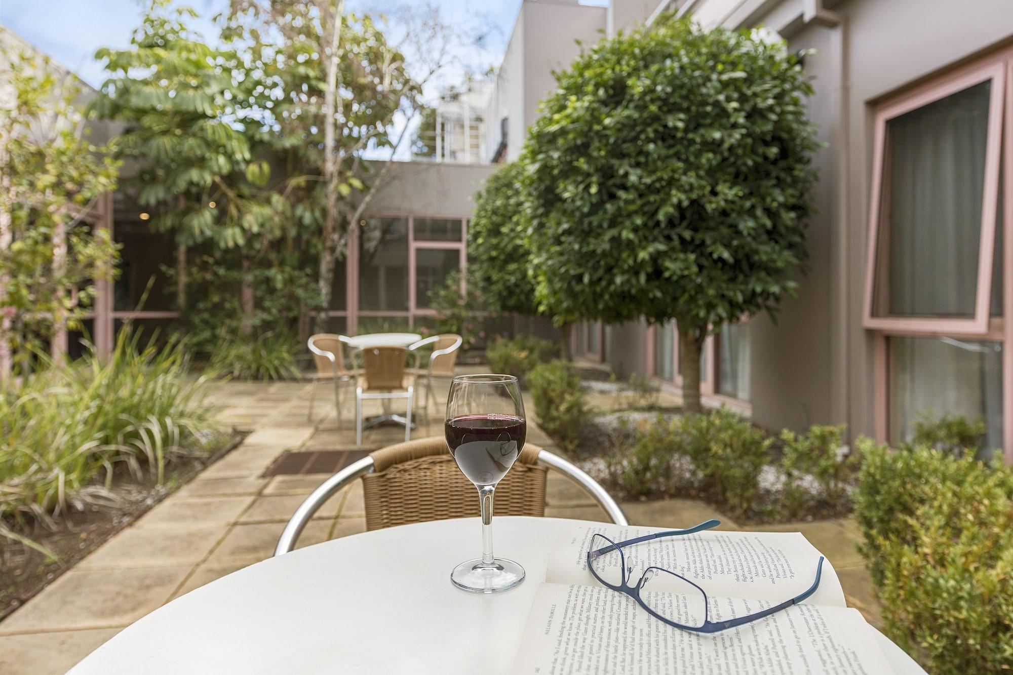 Kimberley Gardens Hotel, Serviced Apartments And Serviced Villas Melbourne Zewnętrze zdjęcie