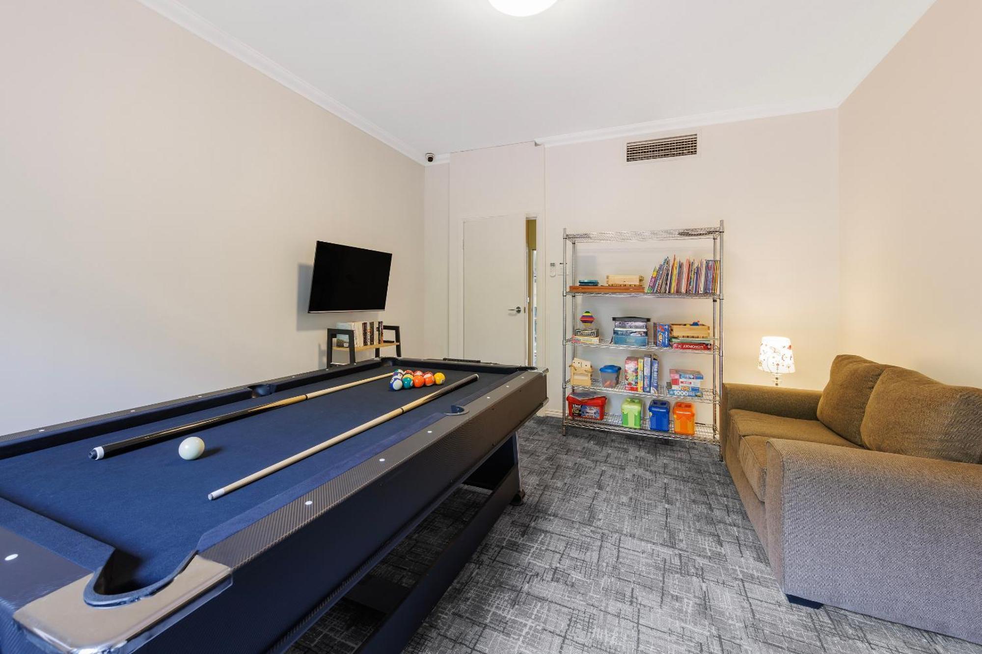 Kimberley Gardens Hotel, Serviced Apartments And Serviced Villas Melbourne Zewnętrze zdjęcie