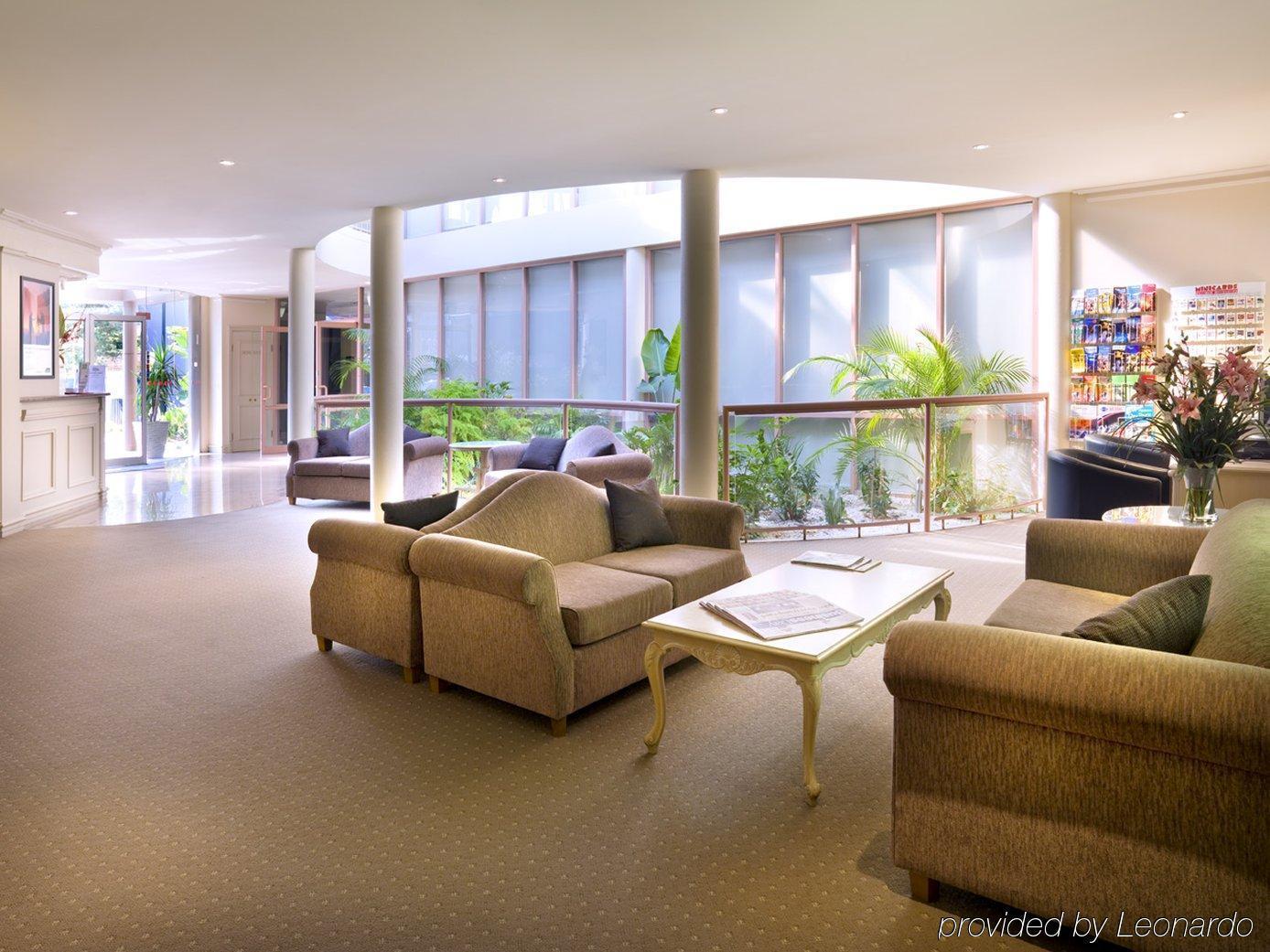 Kimberley Gardens Hotel, Serviced Apartments And Serviced Villas Melbourne Wnętrze zdjęcie