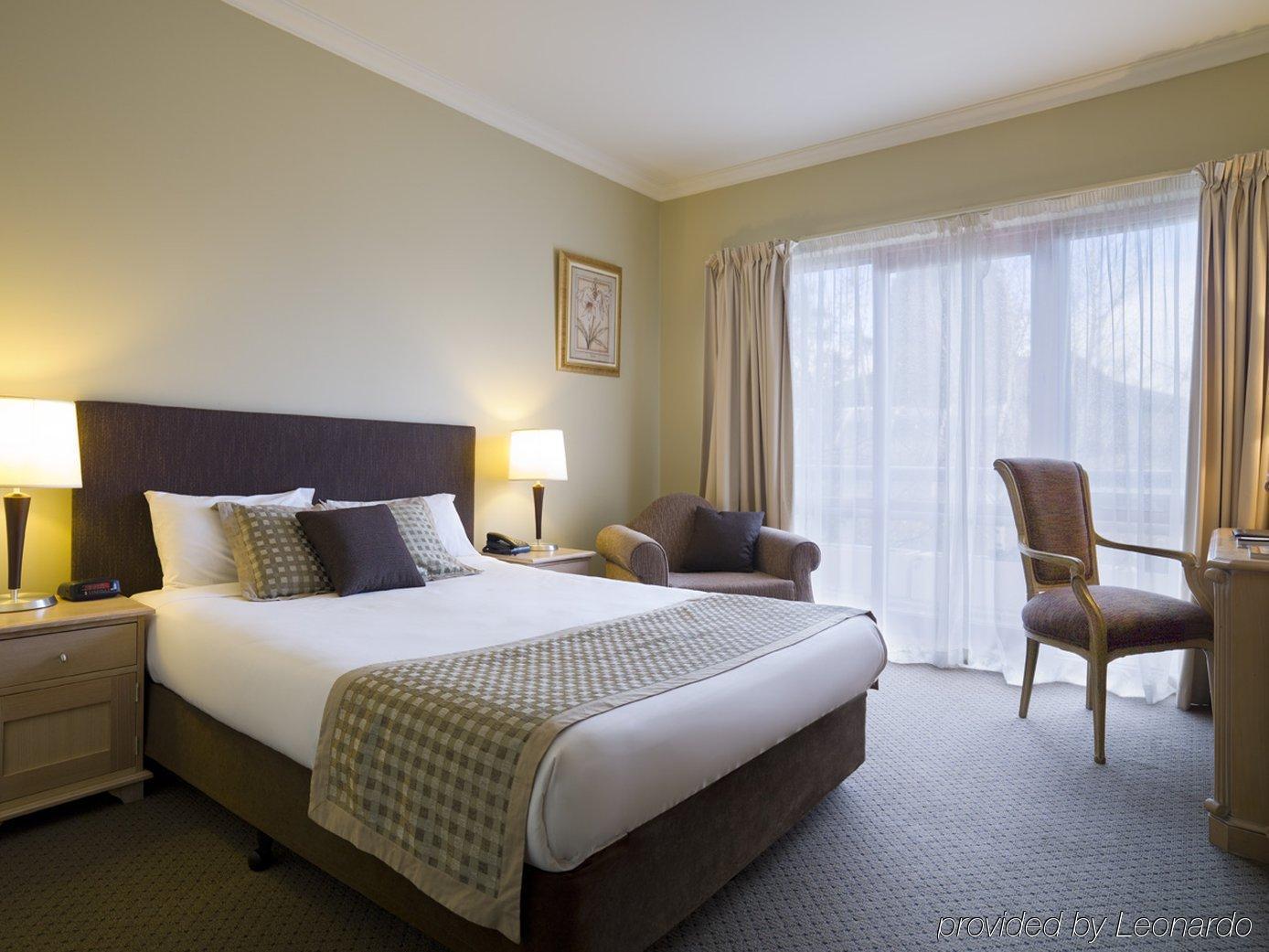 Kimberley Gardens Hotel, Serviced Apartments And Serviced Villas Melbourne Pokój zdjęcie