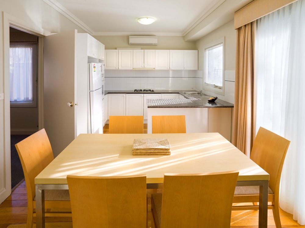 Kimberley Gardens Hotel, Serviced Apartments And Serviced Villas Melbourne Zewnętrze zdjęcie