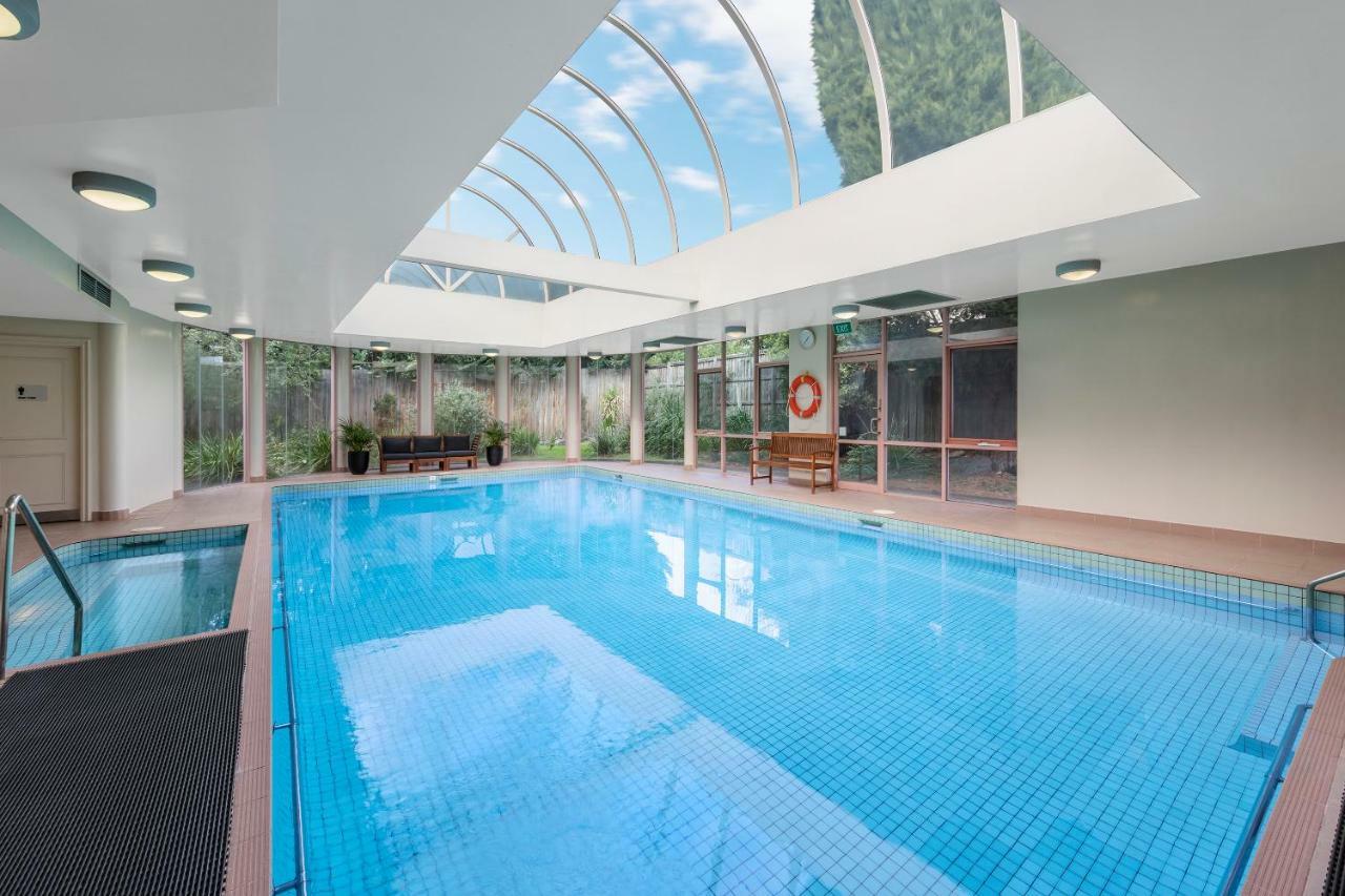 Kimberley Gardens Hotel, Serviced Apartments And Serviced Villas Melbourne Zewnętrze zdjęcie