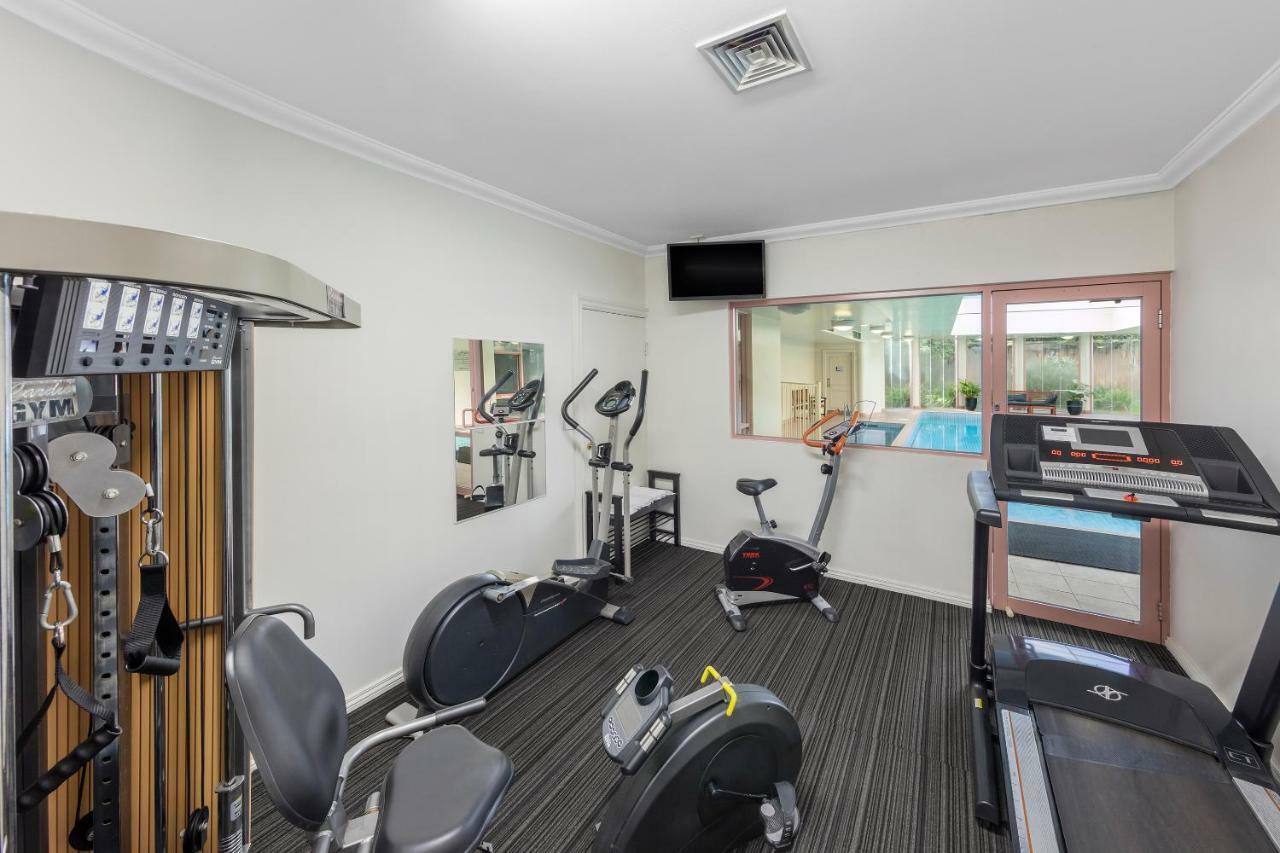 Kimberley Gardens Hotel, Serviced Apartments And Serviced Villas Melbourne Zewnętrze zdjęcie