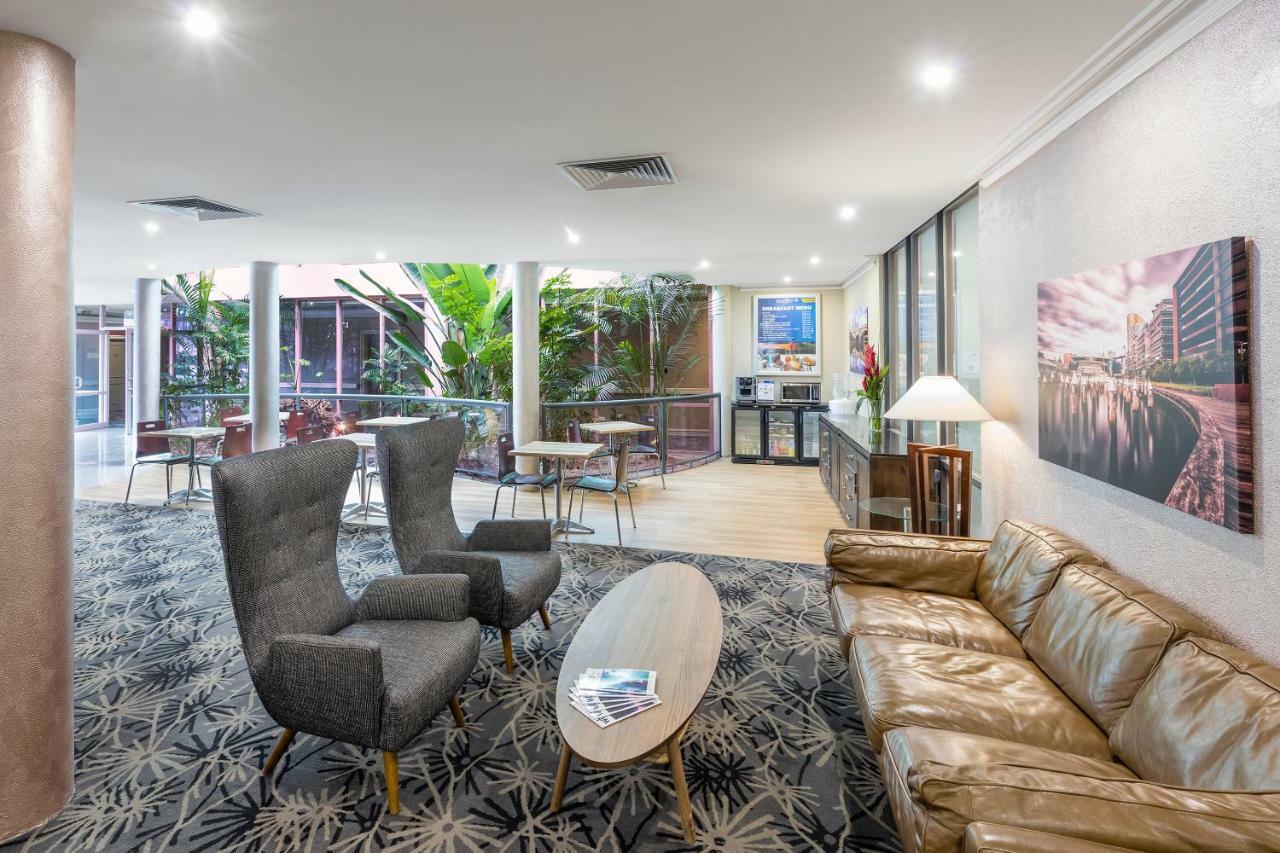 Kimberley Gardens Hotel, Serviced Apartments And Serviced Villas Melbourne Zewnętrze zdjęcie