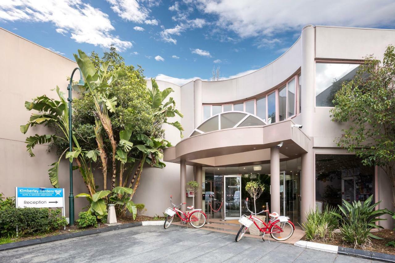 Kimberley Gardens Hotel, Serviced Apartments And Serviced Villas Melbourne Zewnętrze zdjęcie