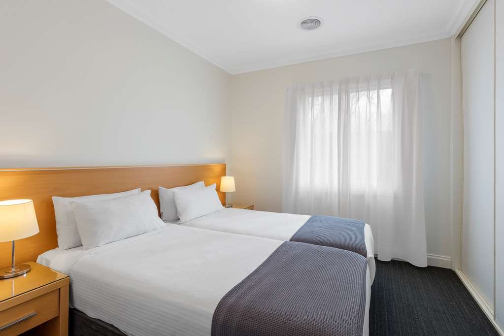 Kimberley Gardens Hotel, Serviced Apartments And Serviced Villas Melbourne Pokój zdjęcie