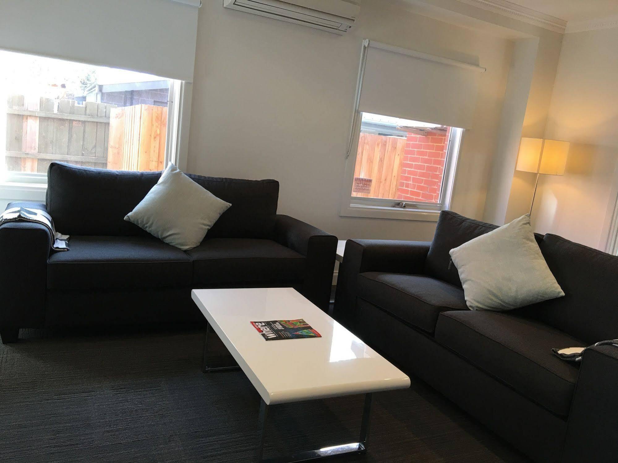 Kimberley Gardens Hotel, Serviced Apartments And Serviced Villas Melbourne Zewnętrze zdjęcie